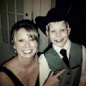 Meet your Posher, Donna